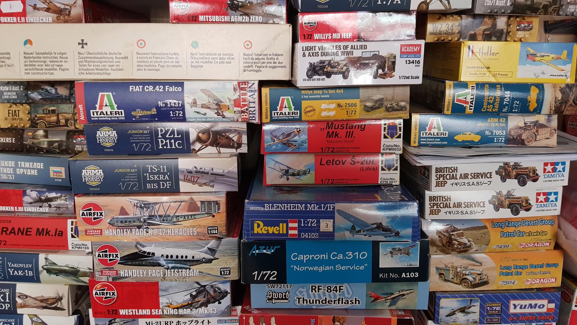 Gaver til Venneforeningen