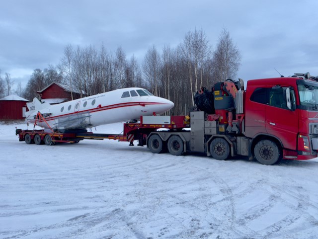 0125 har «landet»!