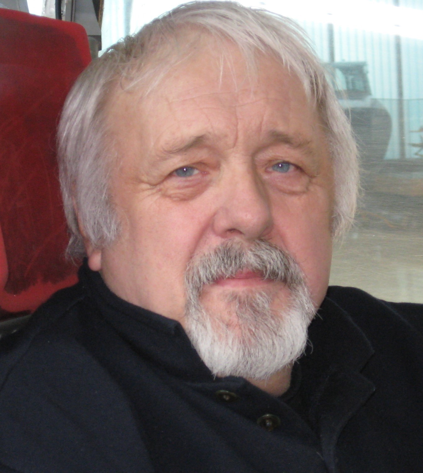 Minneord Ingvald Hansen