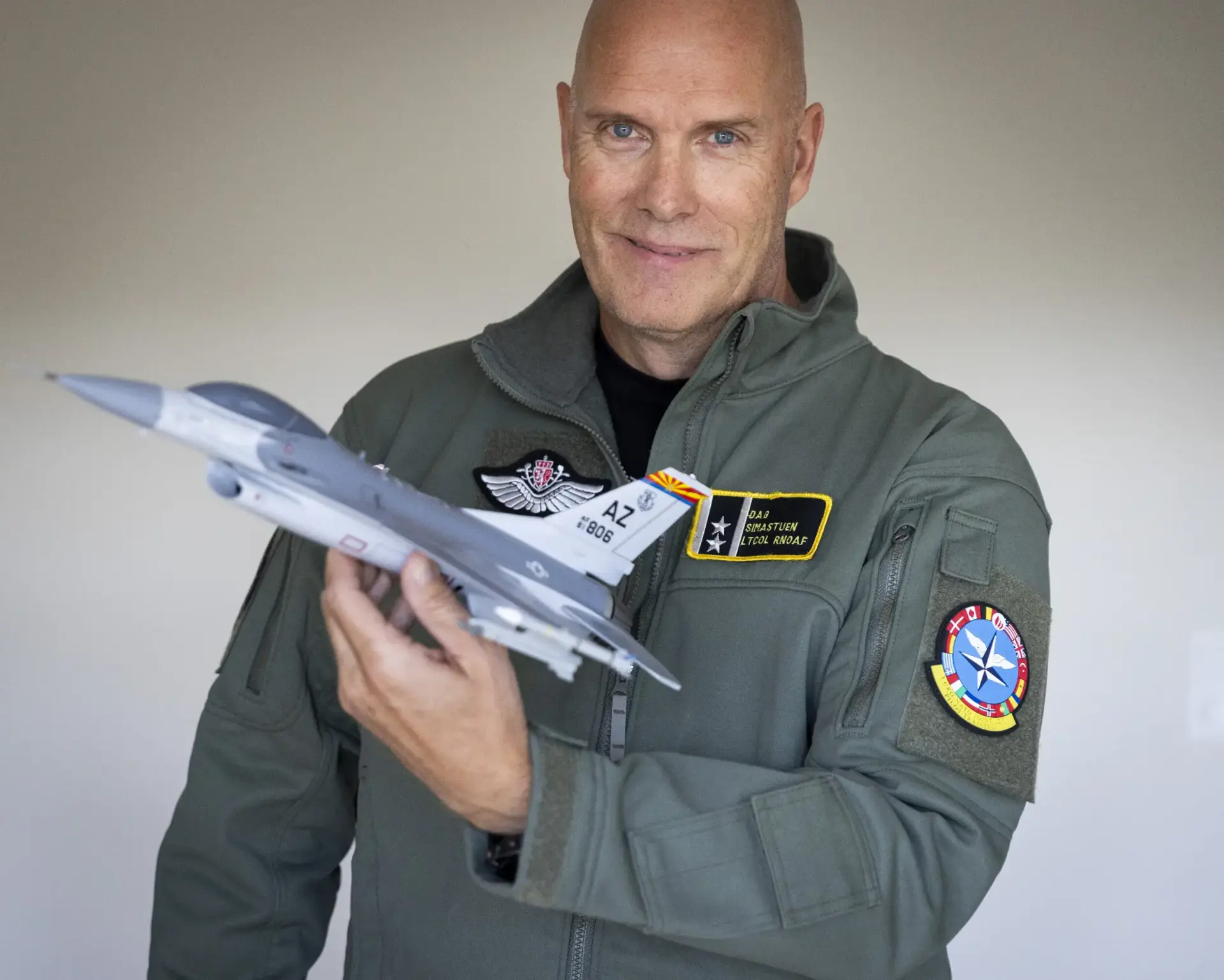 Et av høstens høydepunkt!