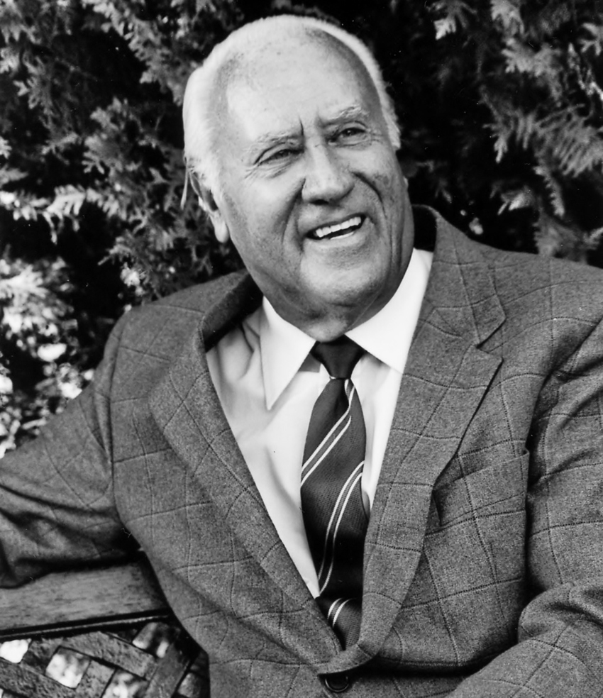 Sten Stenersen